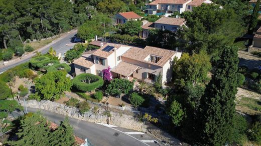Villa a La Cadière-d'Azur, Var