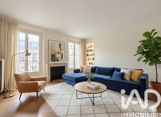 Apartment in Versailles, Yvelines