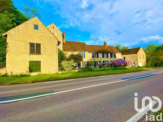 Villa in Vallangoujard, Val d'Oise