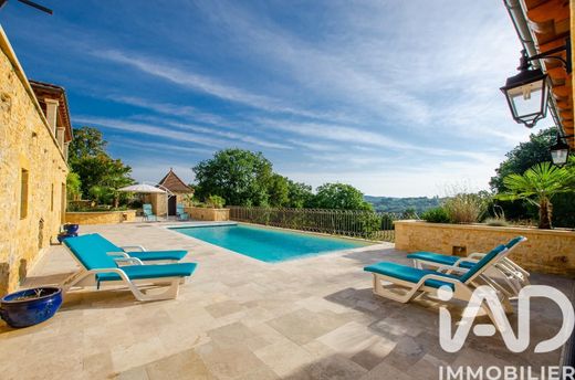 Villa in Daglan, Dordogne