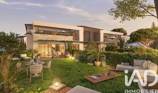 Apartment in Six-Fours-les-Plages, Var