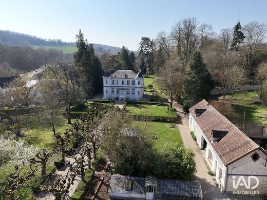 Villa in Septeuil, Yvelines