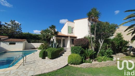 Villa en La Palme, Aude