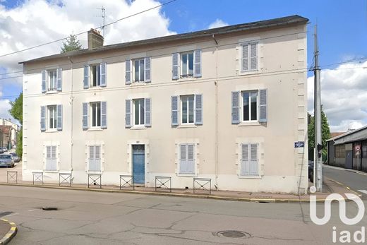 Residential complexes in Limoges, Haute-Vienne