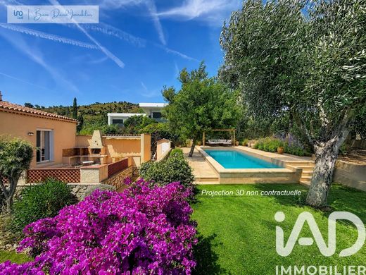 Villa in Hyères, Var