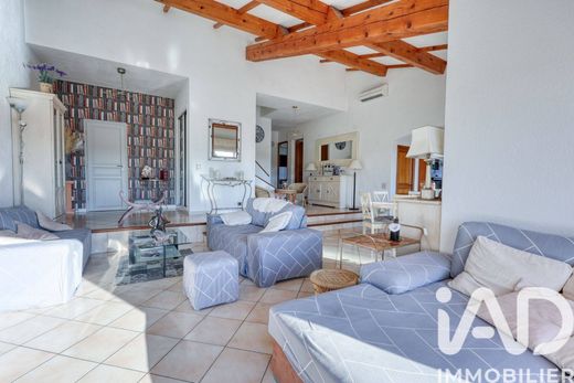Villa a Sanary-sur-Mer, Var