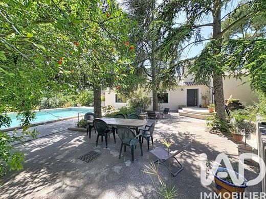 Villa in Allauch, Bouches-du-Rhône
