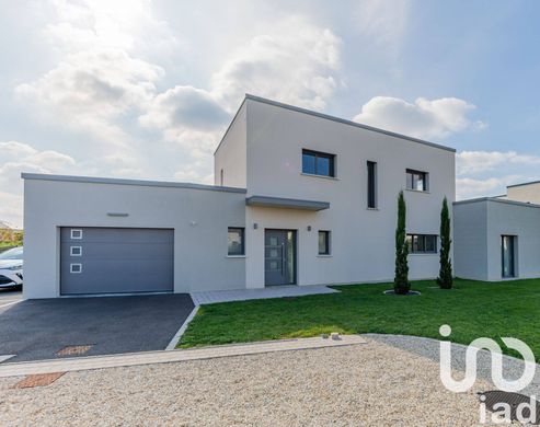 Villa - Saint-Cyr-sur-Loire, Indre-et-Loire