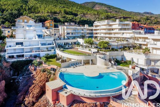 Apartamento - Saint-Raphaël, Var