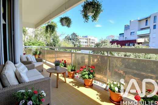 Apartment in Marseille, Bouches-du-Rhône