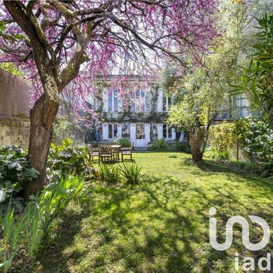 Villa à Bordeaux, Gironde