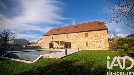 Villa Lacapelle-Marival, Lot