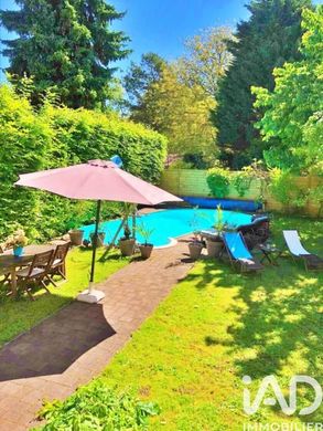 Villa in Strasbourg, Bas-Rhin