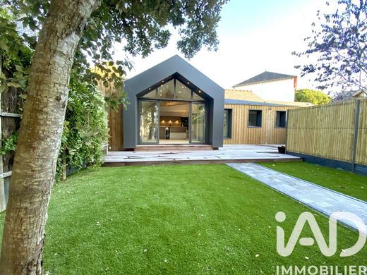 Вилла, Le Pouliguen, Loire-Atlantique