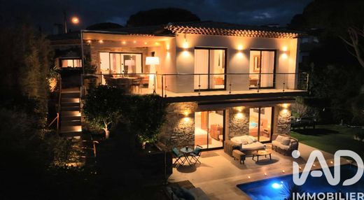 Villa in Sainte-Maxime, Var