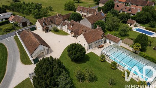 Villa in Blois, Loir-et-Cher