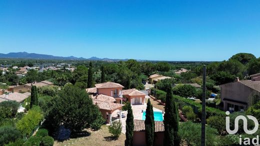 Villa in Roquebrune-sur-Argens, Var