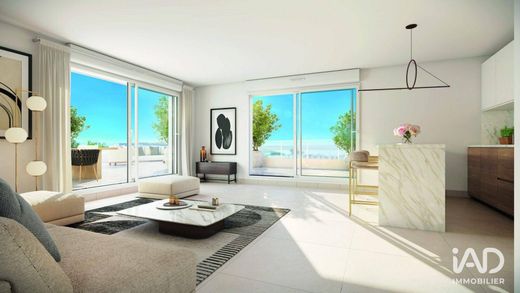 Apartament w Saint-Laurent-du-Var, Alpes-Maritimes