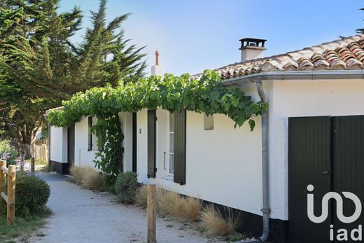 Villa en Sainte-Marie-de-Ré, Charenta Marítima