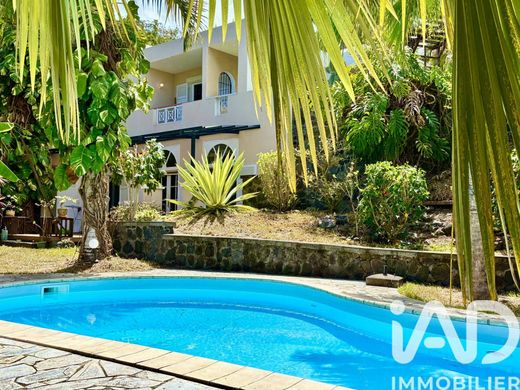 别墅  La Possession, Réunion