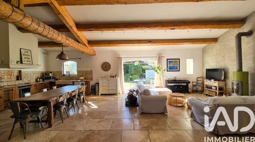 Villa in Aureille, Bouches-du-Rhône
