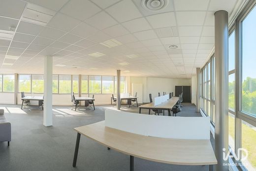 Office in Metz, Moselle