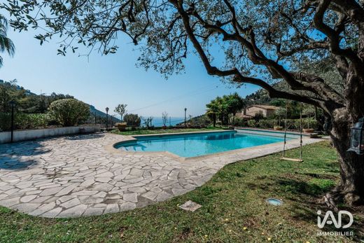 Villa in La Turbie, Alpes-Maritimes