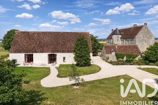 Villa in Cormery, Indre and Loire