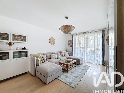 Apartment in Antony, Hauts-de-Seine