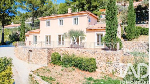 Villa in La Valette-du-Var, Var