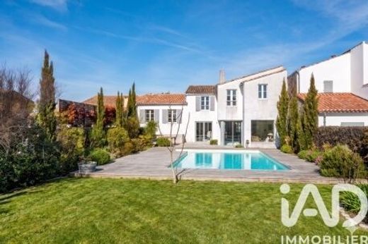 Villa a La Flotte, Charente-Maritime