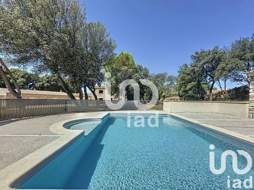 Вилла, La Baume-de-Transit, Drôme