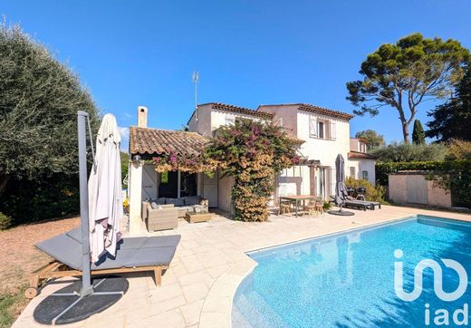 Villa Mougins, Alpes-Maritimes