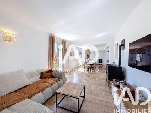 Villa in La Turbie, Alpes-Maritimes