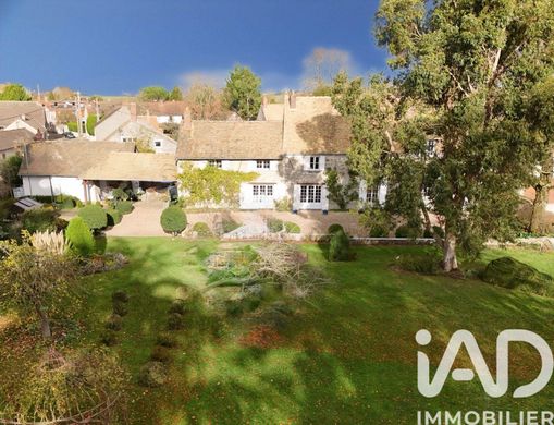 别墅  Mantes-la-Jolie, Yvelines