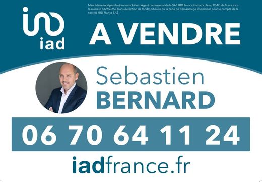 Residential complexes in Tours, Indre and Loire