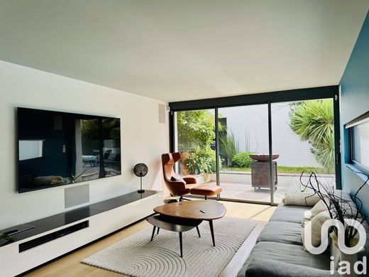 别墅  La Rochelle, 滨海夏朗德省