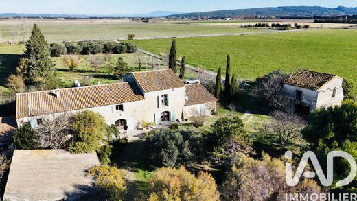 Willa w Arles, Bouches-du-Rhône