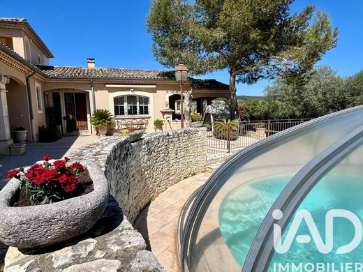 Villa in Caveirac, Gard