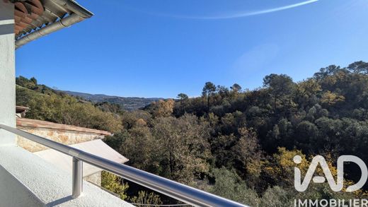 Villa à Saint-Jeannet, Alpes-Maritimes