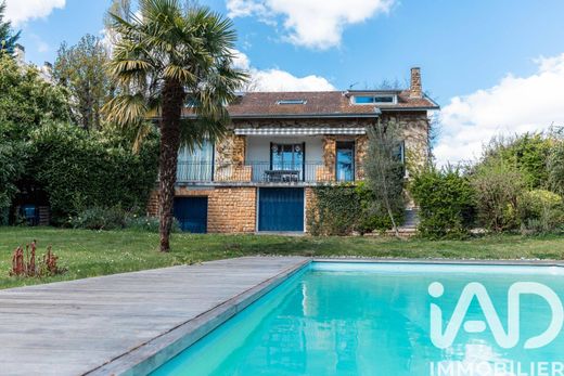 Villa - Écully, Ródano
