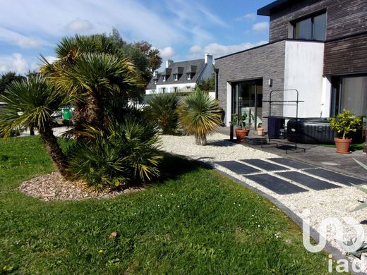 Villa - Locmaria-Plouzané, Finistère