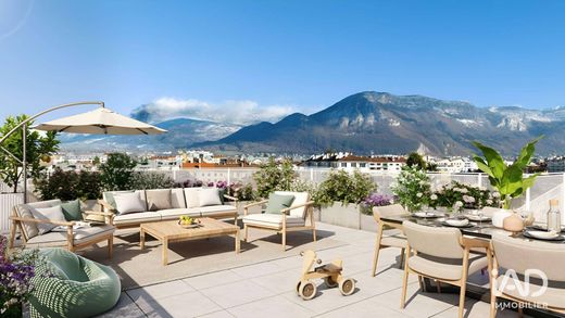 Apartment in Annecy, Haute-Savoie