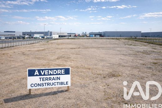 Terreno a Nîmes, Gard