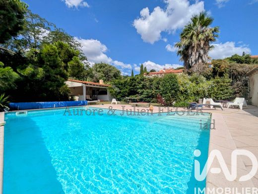 Villa in Collioure, Pyrénées-Orientales