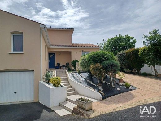 Villa - Vaux-sur-Mer, Charente-Maritime