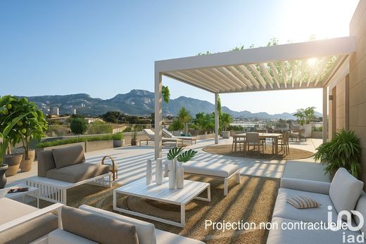 Apartment in Marseille, Bouches-du-Rhône