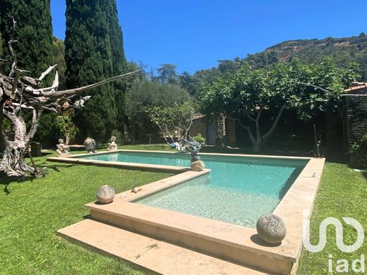 Villa à L'Isle-sur-la-Sorgue, Vaucluse