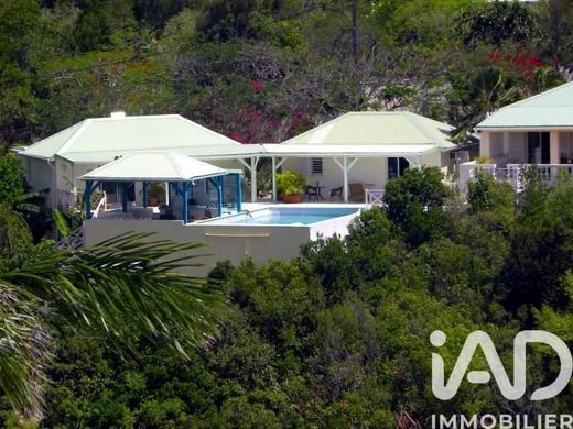 Villa en Saint Martin