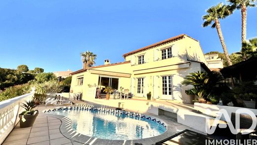 Villa - Cagnes-sur-Mer, Alpes Marítimos